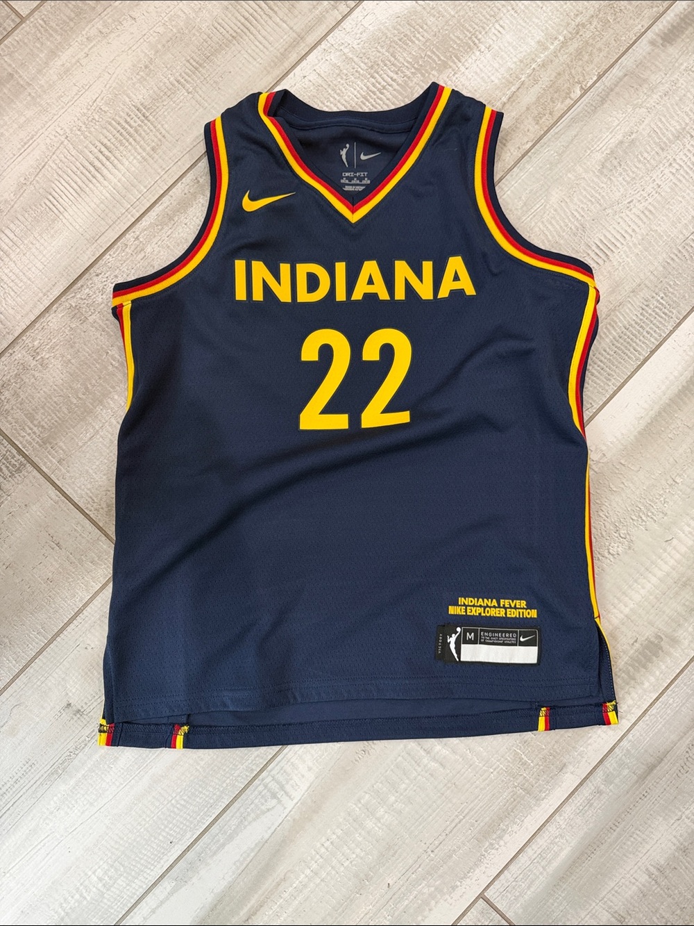 Caitlin Clark Jersey Nike